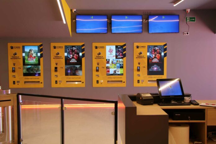 Cines Plaza Coslada ofrece descuentos para todos en sus entradas